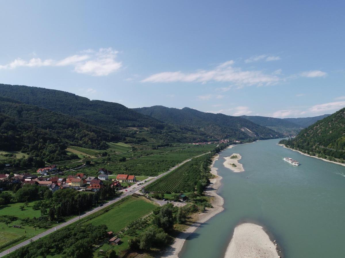 Villa Venus Willendorf in der Wachau